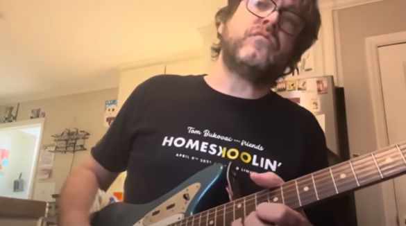 The New Jazzmaster - Homeskoolin’ Volume 290 - March 14 2024